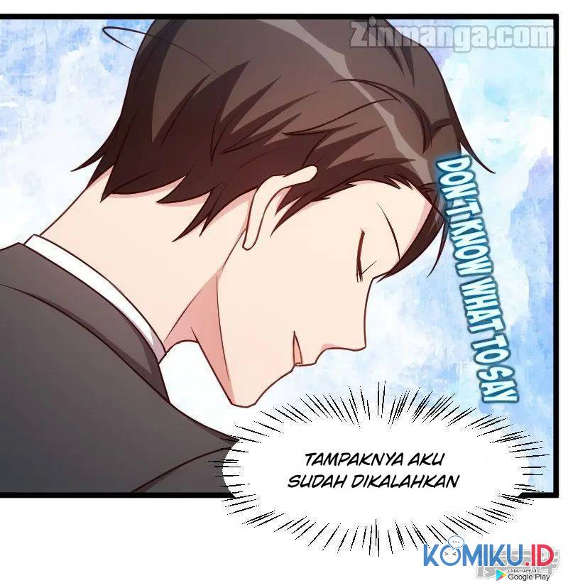 CEO’s Sudden Proposal Chapter 192 Gambar 6